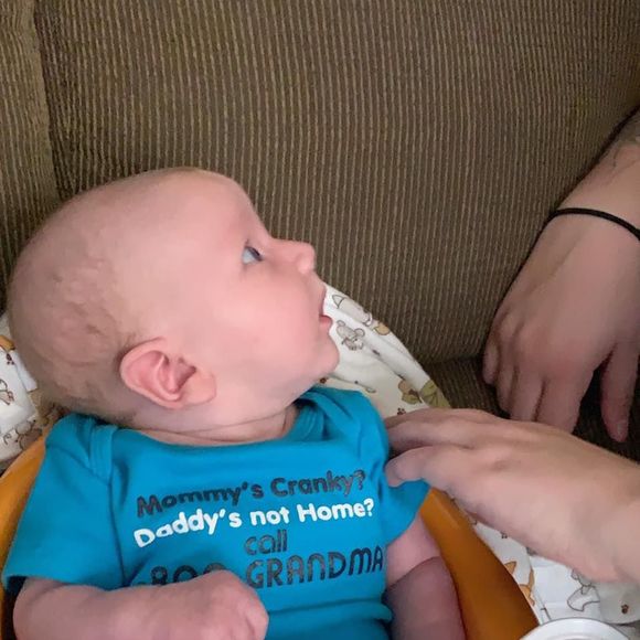 Meet your Posher, Kelly - Picture 1 of 1